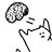 M_tongle